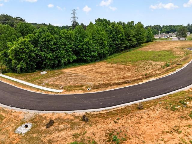 Land for sale in Tennessee