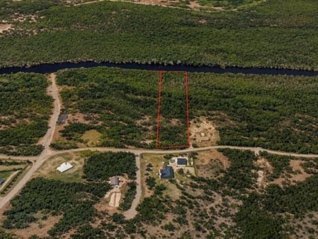 Land for sale in Folkston, Georgia