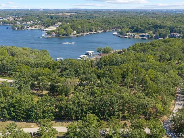 Land for sale in Sunrise Beach, Camden County