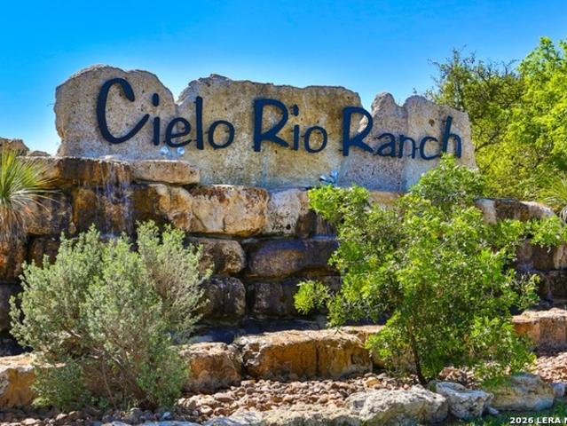 Land for sale in Pipe Creek, Texas