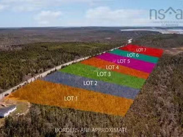 House for sale in Clam Harbour, Nova Scotia