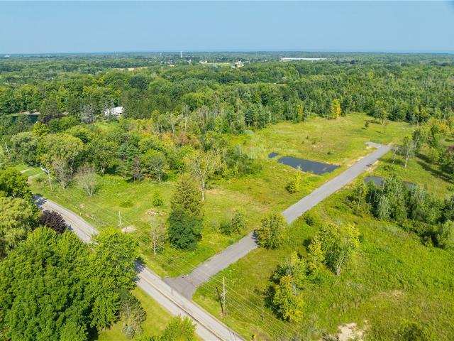 Land for sale in Ontario, New York