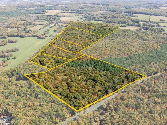 Land for sale in Virginia