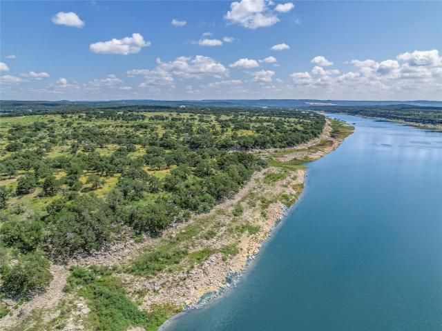 Land for sale in Marble Falls, Texas