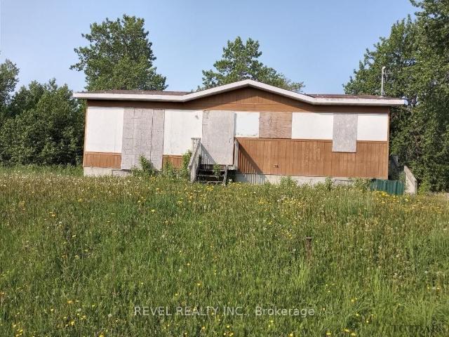 Land for sale in Ontario