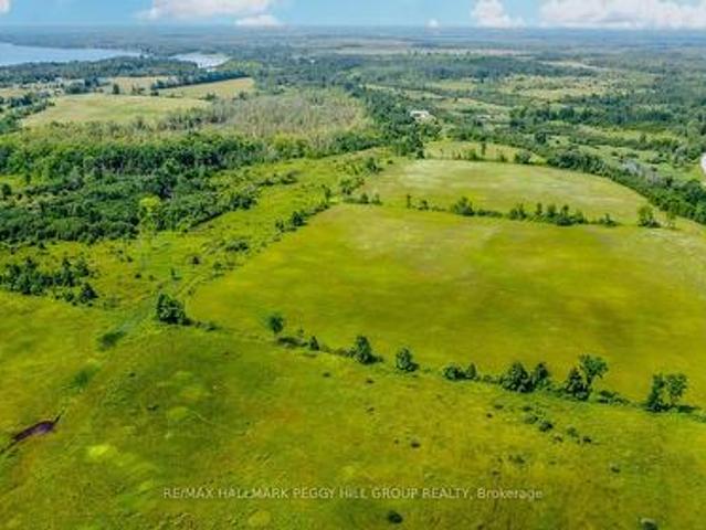 Land for sale in Kawartha Lakes, Ontario