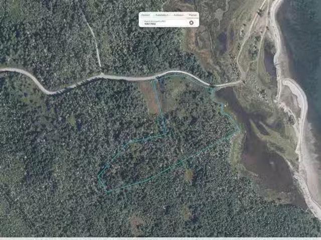 House for sale in Nova Scotia