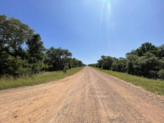 Land for sale in Hallettsville, Lavaca County
