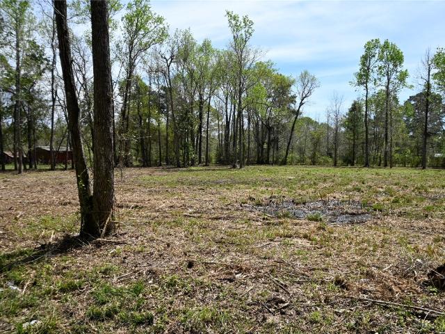 Land for sale in Liberty, Texas