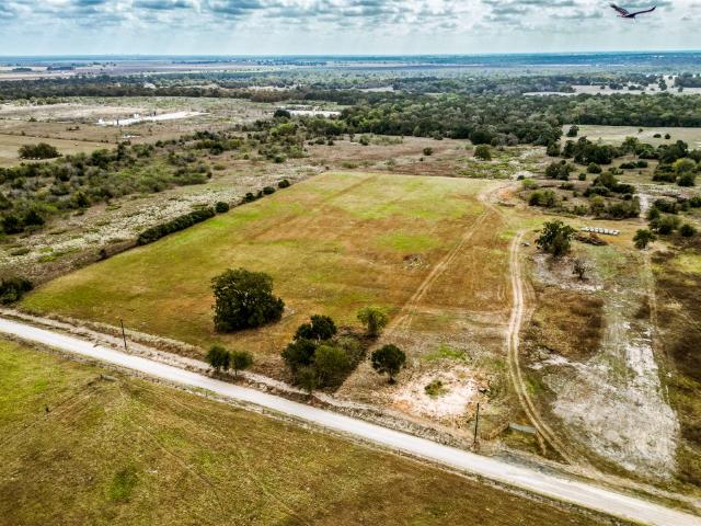 Land for sale in Caldwell, Texas