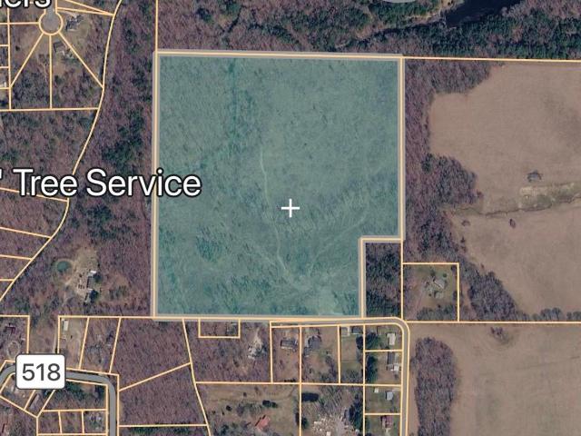 Land for sale in Moulton, Alabama