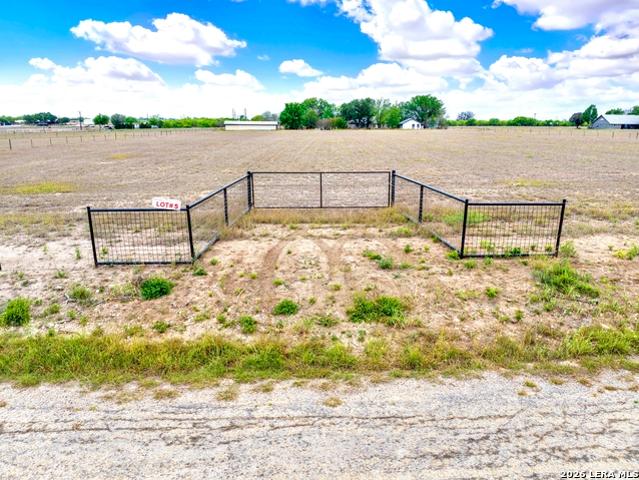 Land for sale in Hondo, Medina County