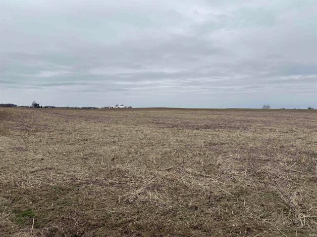Land for sale in Gibson, Indiana