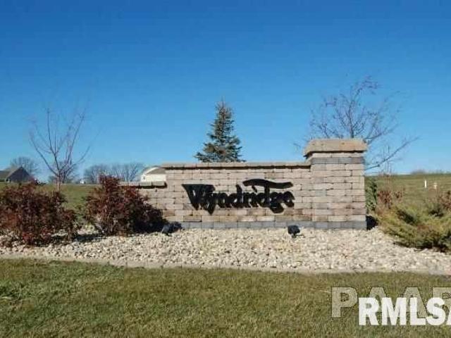 Land for sale in Edwards, Illinois