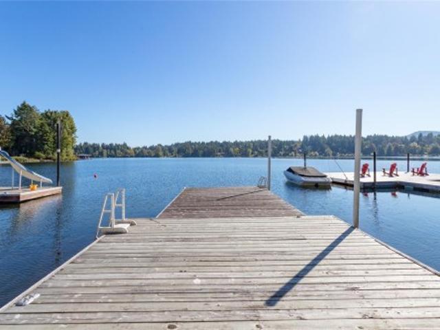 Land for sale in Shawnigan Lake, British Columbia