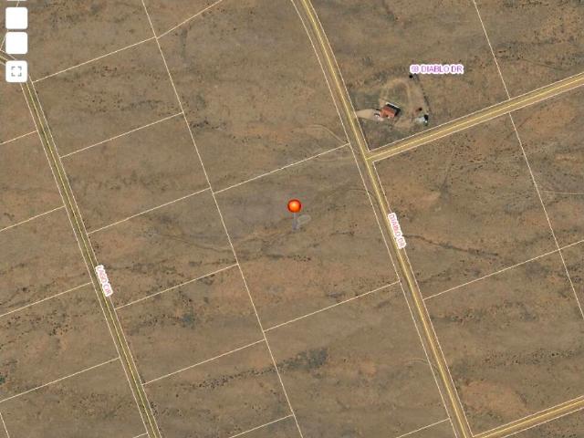 Land for sale in Belen, New Mexico