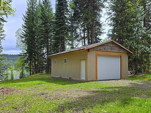 Land for sale in British Columbia