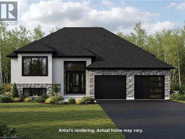 House for sale in Brant, Ontario