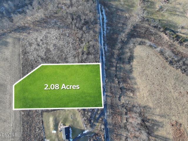 Land for sale in Paxinos, Pennsylvania