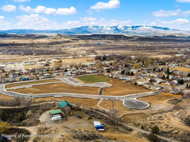 Land for sale in Garfield, Colorado