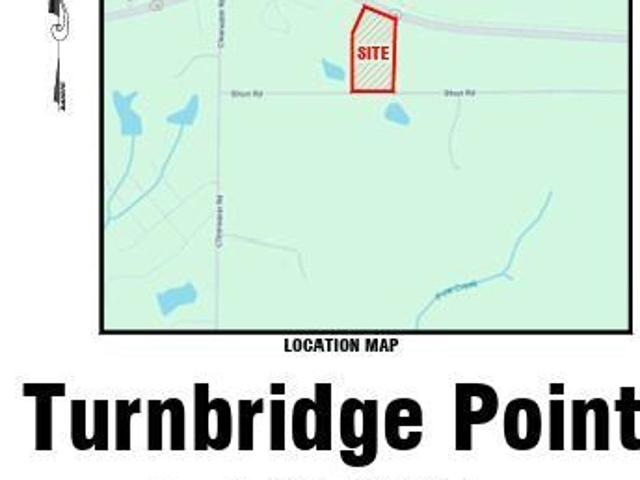 Land for sale in Sharpsburg, Coweta County