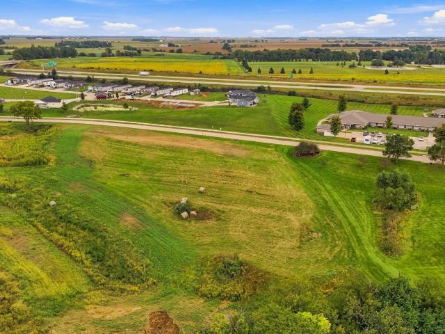 Land for sale in Ashford Park, Mount Pleasant