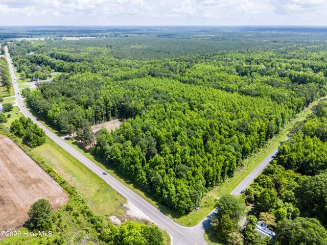 Land for sale in Burgaw, North Carolina