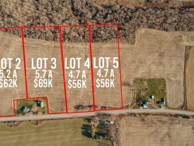 Farm for sale in Port Leyden, New York