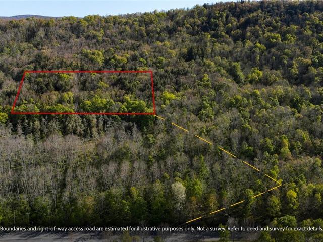 Land for sale in Andes, New York