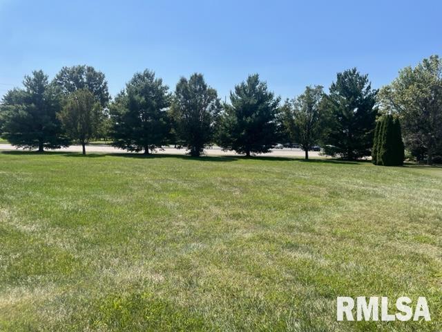 Land for sale in Carlinville, Illinois