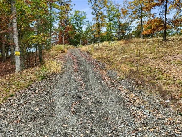Land for sale in Fort Ashby, West Virginia