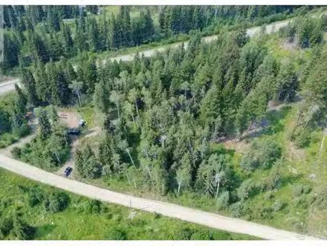 House for sale in Caribou Hide, British Columbia