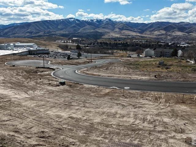 Land for sale in Bannock, Idaho