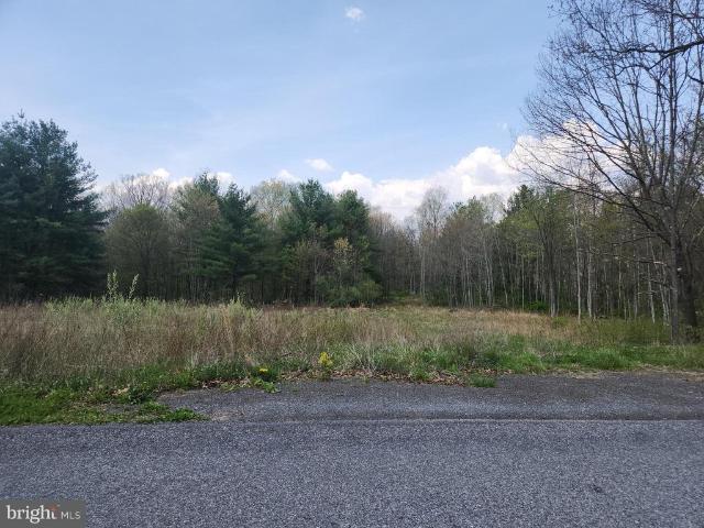 Land for sale in Bedford, Pennsylvania