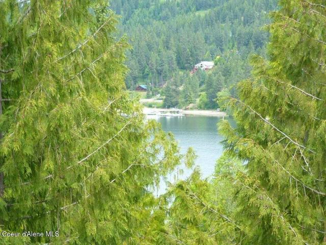 Land for sale in Harrison, Idaho