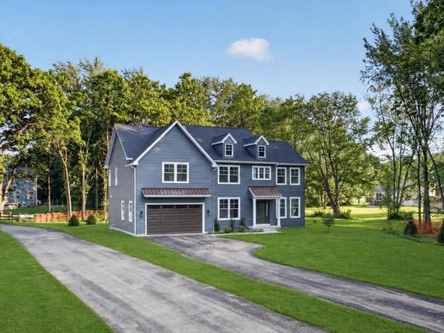 House for sale in Hatfield, Pennsylvania