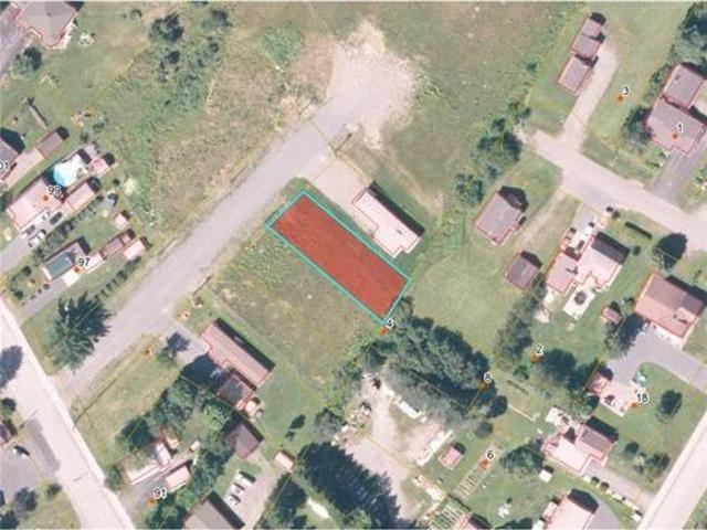 Land for sale in Madawaska, New Brunswick