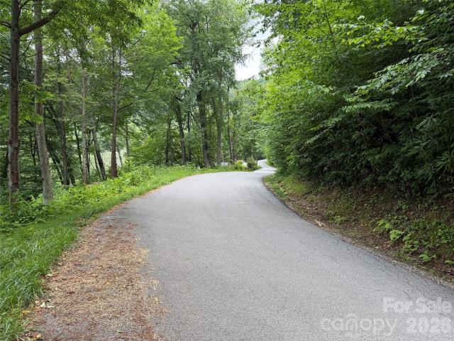 Land for sale in Haywood, North Carolina