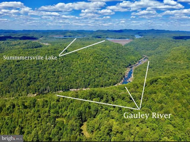 Land for sale in West Virginia