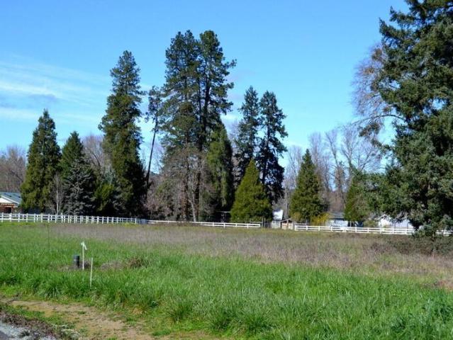 Land for sale in Grants Pass