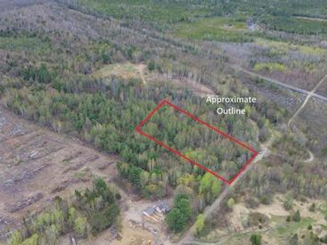Land for sale in Huron Shores, Ontario