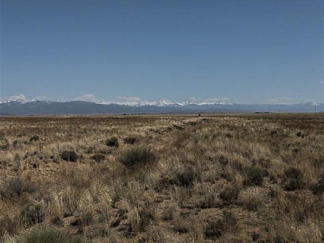 Land for sale in Blanca, Colorado