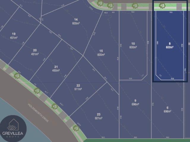 Land for sale in Sydney, New South Wales