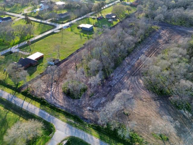 Land for sale in San Felipe, Texas