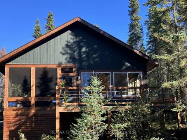 Commercial for sale in Madsen, Red Lake
