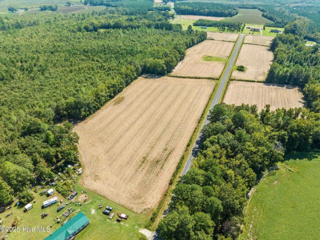 Land for sale in Williamston, North Carolina