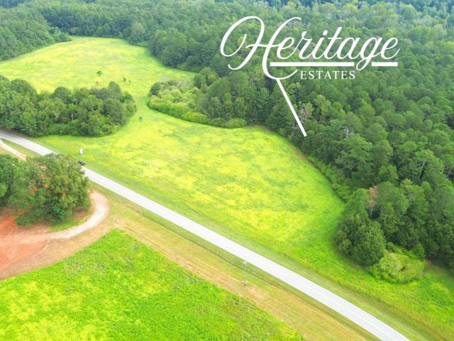 Land for sale in Statham, Georgia