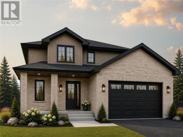 House for sale in Greater Sudbury, Northeastern Ontario