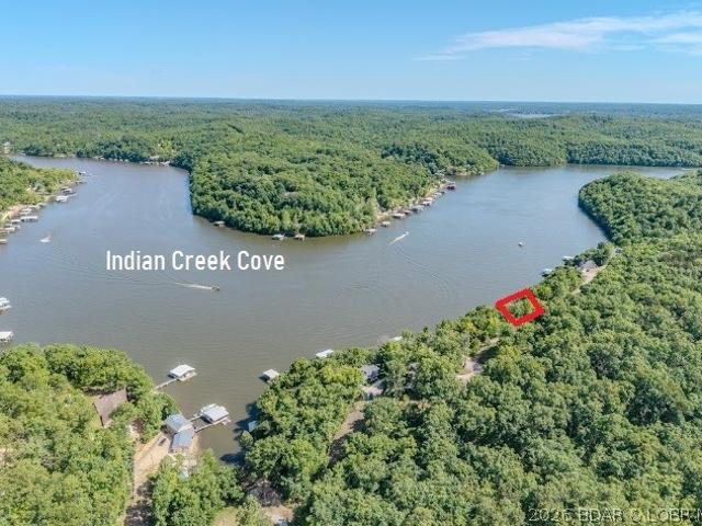 Land for sale in Barnett, Missouri