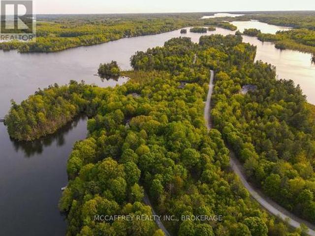 Land for sale in South Frontenac, Ontario